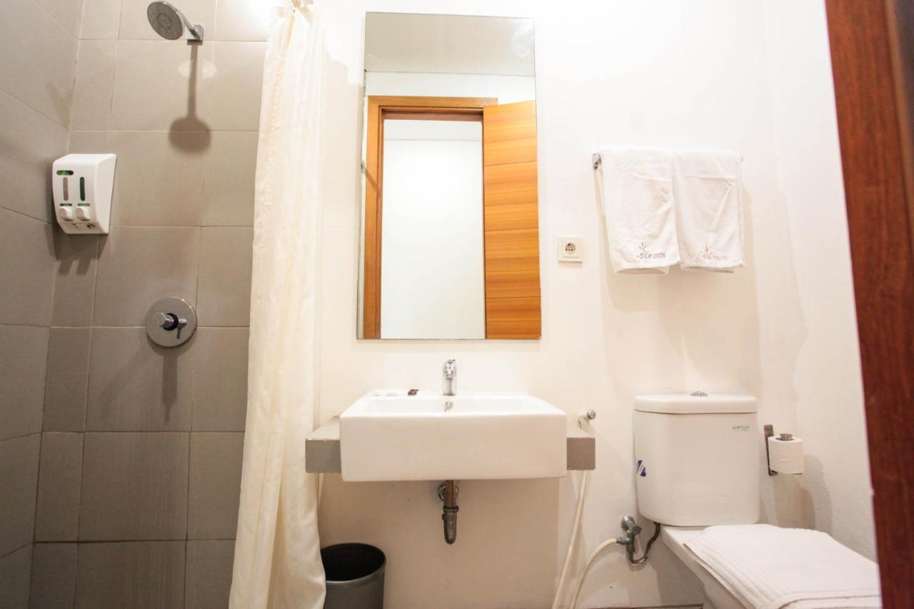 Legreen Suite Kuningan Jakarta Kültér fotó
